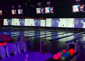 Évènements & soirées — Fox Bowling près d'Angers